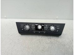 Recambio de mando calefaccion / aire acondicionado para audi a6 avant (4gd) 2.0 tdi ultra referencia OEM IAM 4G0820043CB A2C9142
