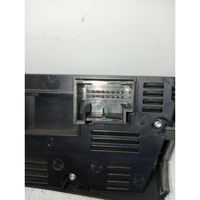 Recambio de mando calefaccion / aire acondicionado para audi a6 avant (4gd) 2.0 tdi ultra referencia OEM IAM 4G0820043CB A2C9142