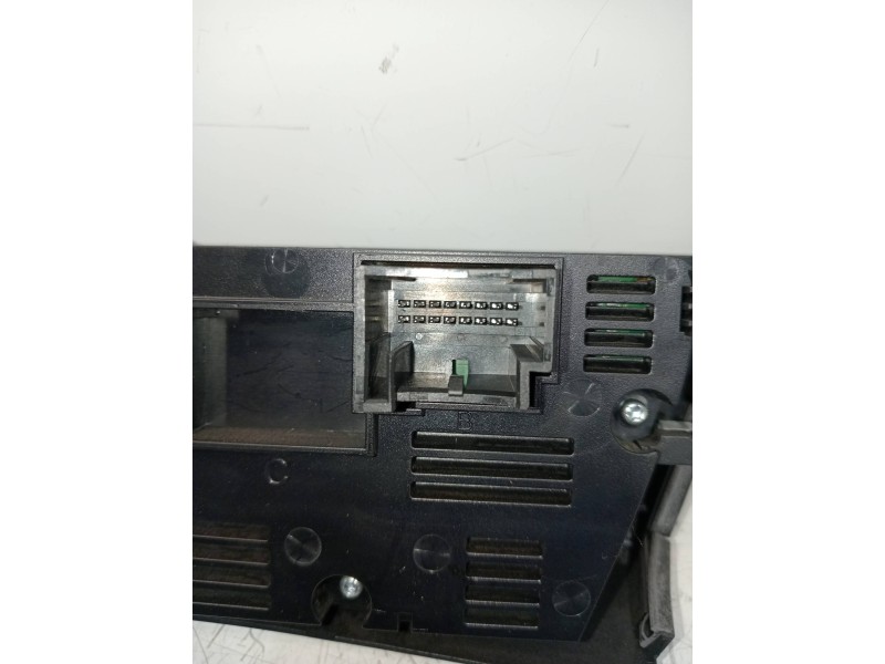 Recambio de mando calefaccion / aire acondicionado para audi a6 avant (4gd) 2.0 tdi ultra referencia OEM IAM 4G0820043CB A2C9142