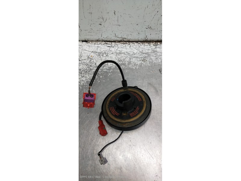 Recambio de anillo airbag para audi coupe (8b3) básico referencia OEM IAM 0211931494  