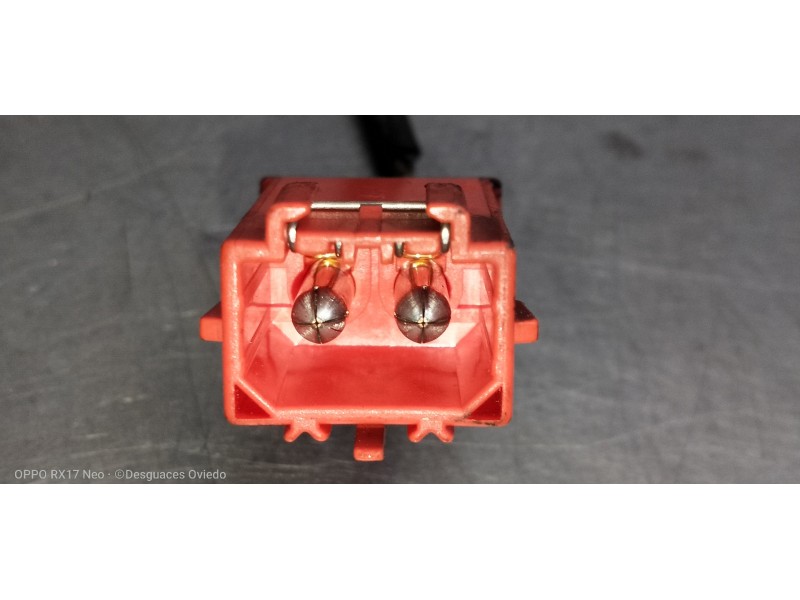 Recambio de anillo airbag para audi coupe (8b3) básico referencia OEM IAM 0211931494  