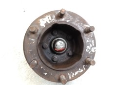 Recambio de mangueta delantera derecha para ford transit, caja abierta 86/92 caja abierta ft 190 referencia OEM IAM   