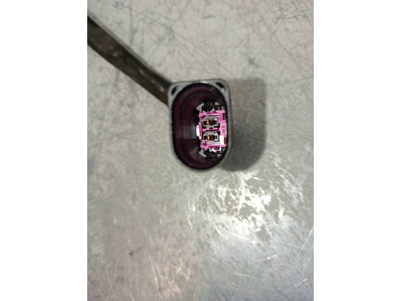 Recambio de sensor para audi a6 avant (4gd) 2.0 tdi ultra referencia OEM IAM 4G0906088J  