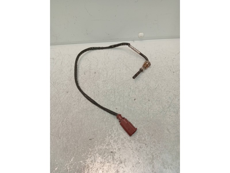 Recambio de sensor para audi a6 avant (4gd) 2.0 tdi ultra referencia OEM IAM 4G0906088K  