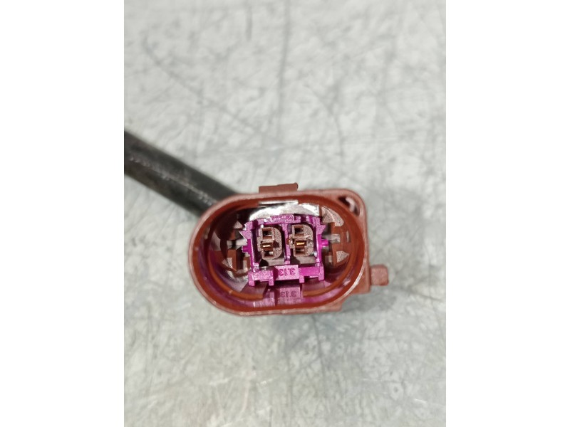 Recambio de sensor para audi a6 avant (4gd) 2.0 tdi ultra referencia OEM IAM 4G0906088K  