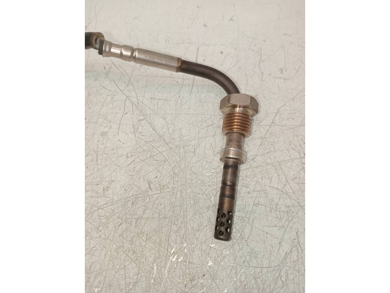 Recambio de sensor para audi a6 avant (4gd) 2.0 tdi ultra referencia OEM IAM 4G0906088K  