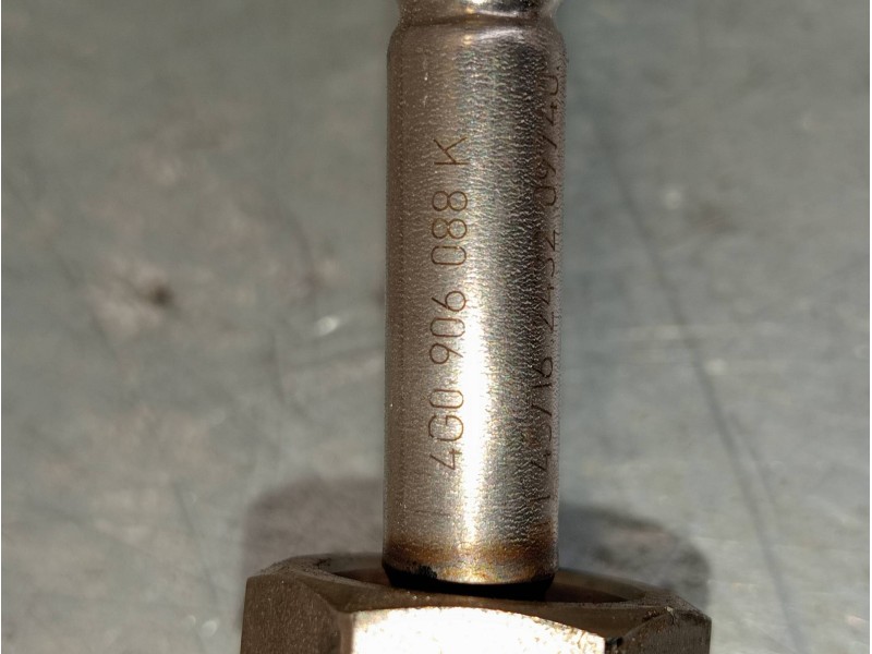 Recambio de sensor para audi a6 avant (4gd) 2.0 tdi ultra referencia OEM IAM 4G0906088K  
