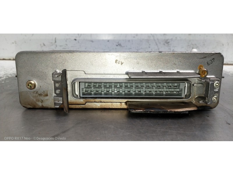 Recambio de centralita abs para audi coupe (8b3) básico referencia OEM IAM 0265100056 37020055 4A0907379A