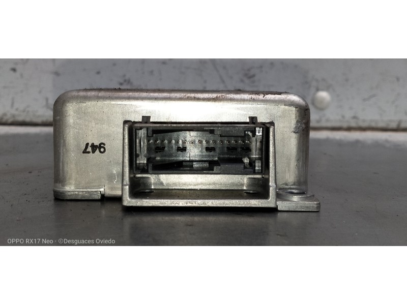 Recambio de centralita airbag para audi coupe (8b3) básico referencia OEM IAM 8A0959655 0285001085 