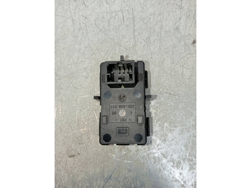 Recambio de modulo electronico para audi a6 avant (4gd) 2.0 tdi ultra referencia OEM IAM 4H0909131 220438011 