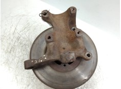 Recambio de mangueta delantera derecha para ford transit, caja abierta 86/92 caja abierta ft 190 referencia OEM IAM    2