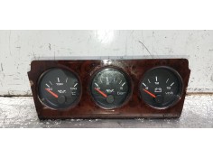 Recambio de cuadro relojes para audi coupe (8b3) básico referencia OEM IAM 110008566001 8A1919214 
