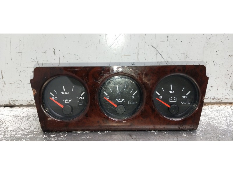 Recambio de cuadro relojes para audi coupe (8b3) básico referencia OEM IAM 110008566001 8A1919214 