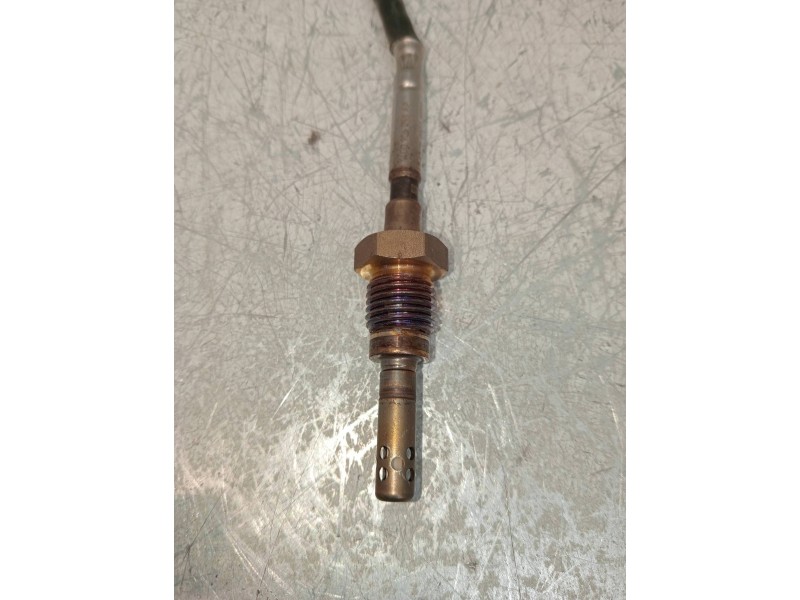 Recambio de sensor para audi a6 avant (4gd) 2.0 tdi ultra referencia OEM IAM 4G0906088AA  