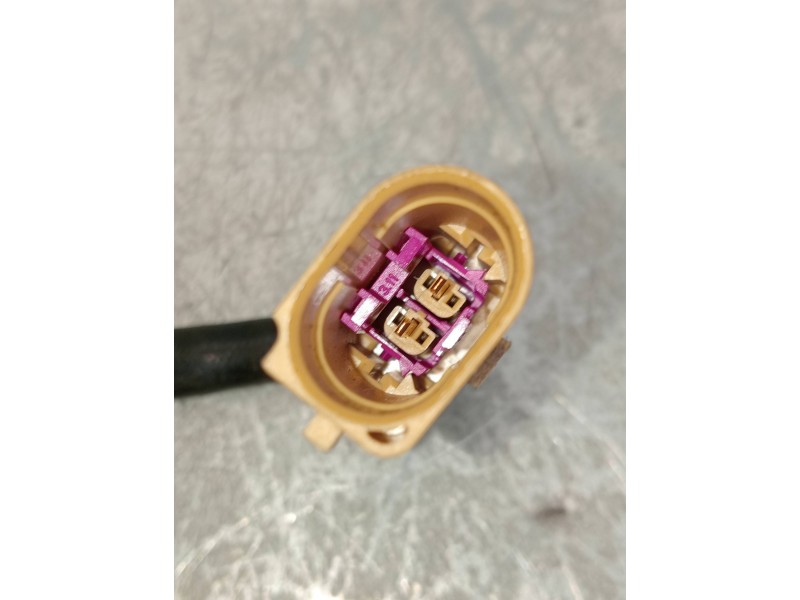 Recambio de sensor para audi a6 avant (4gd) 2.0 tdi ultra referencia OEM IAM 4G0906088AA  