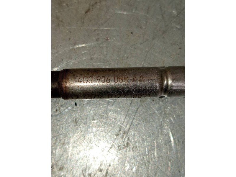 Recambio de sensor para audi a6 avant (4gd) 2.0 tdi ultra referencia OEM IAM 4G0906088AA  