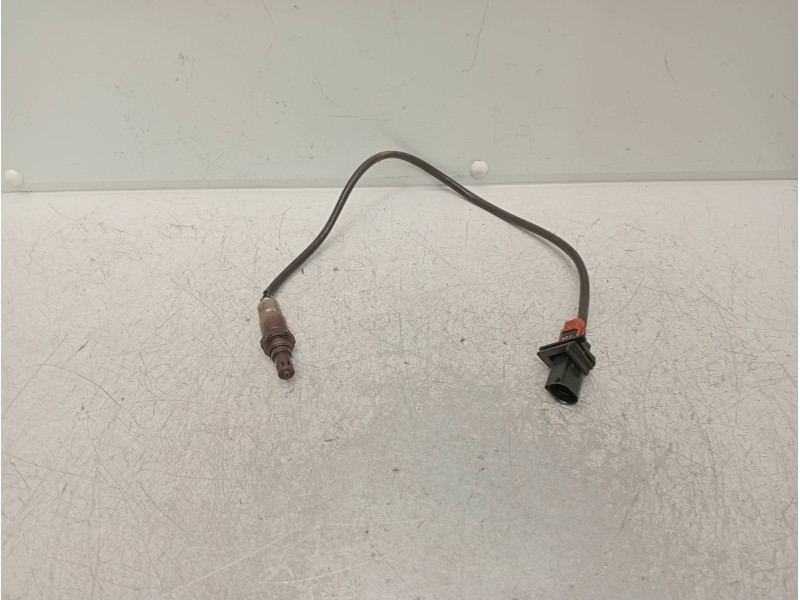 Recambio de sonda lambda para audi a6 avant (4gd) 2.0 tdi ultra referencia OEM IAM 8W0906265D  