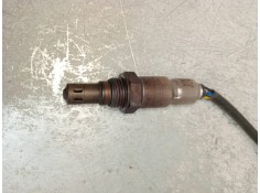 Recambio de sonda lambda para audi a6 avant (4gd) 2.0 tdi ultra referencia OEM IAM 8W0906265D   2