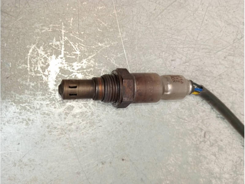 Recambio de sonda lambda para audi a6 avant (4gd) 2.0 tdi ultra referencia OEM IAM 8W0906265D  