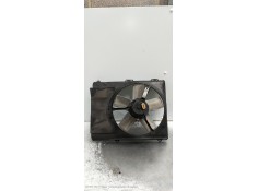 Recambio de electroventilador para audi coupe (8b3) básico referencia OEM IAM    2