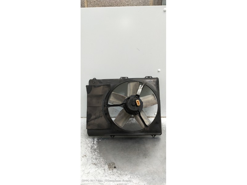 Recambio de electroventilador para audi coupe (8b3) básico referencia OEM IAM   
