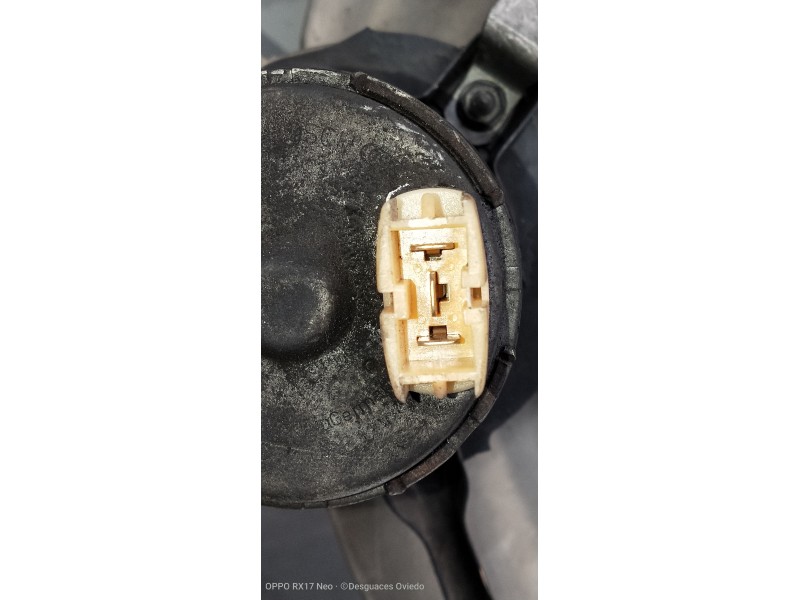 Recambio de electroventilador para audi coupe (8b3) básico referencia OEM IAM   