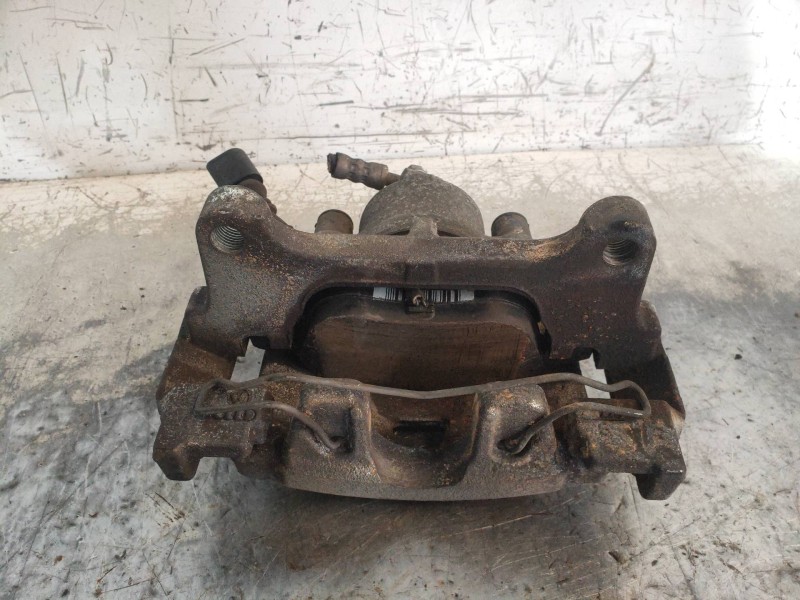 Recambio de pinza freno delantera izquierda para volkswagen tiguan (5n1) advance referencia OEM IAM   