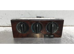 Recambio de mando calefaccion / aire acondicionado para audi coupe (8b3) básico referencia OEM IAM 893959621  