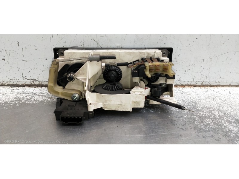 Recambio de mando calefaccion / aire acondicionado para audi coupe (8b3) básico referencia OEM IAM 893959621  