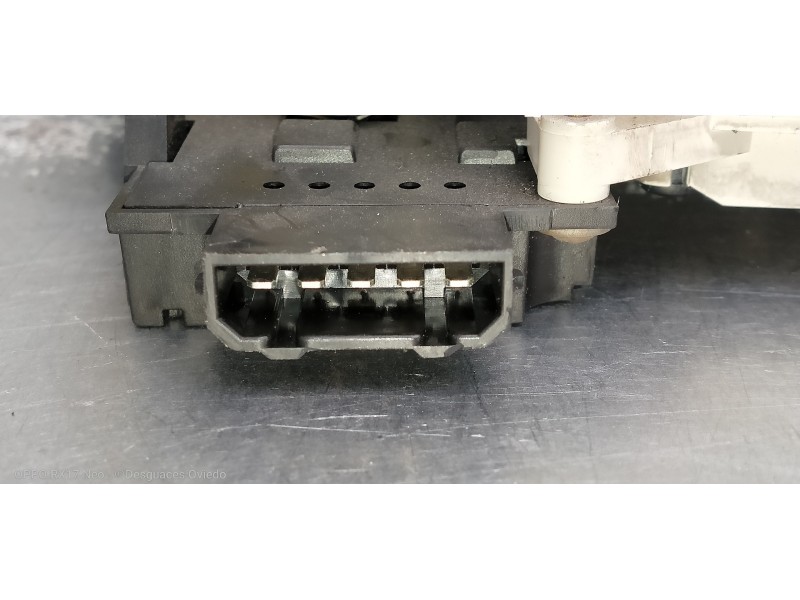Recambio de mando calefaccion / aire acondicionado para audi coupe (8b3) básico referencia OEM IAM 893959621  