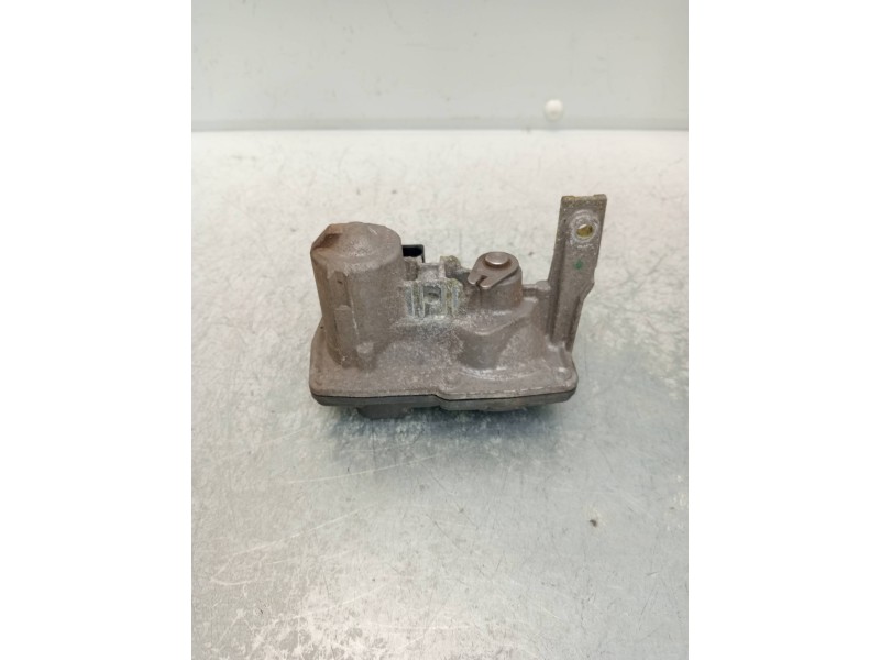 Recambio de caja mariposa para audi a6 avant (4gd) 2.0 tdi ultra referencia OEM IAM 51500204  