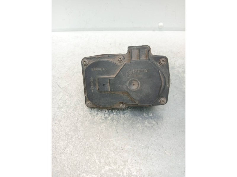 Recambio de caja mariposa para audi a6 avant (4gd) 2.0 tdi ultra referencia OEM IAM 51500204  