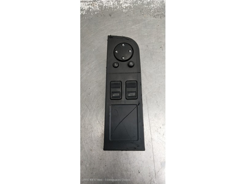 Recambio de mando elevalunas delantero izquierdo para audi coupe (8b3) básico referencia OEM IAM   3P