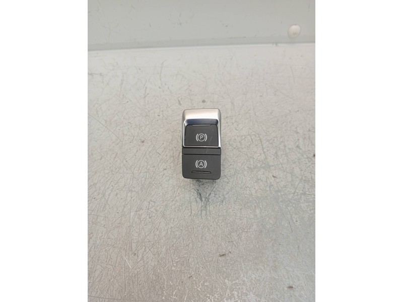 Recambio de mando multifuncion para audi a6 avant (4gd) 2.0 tdi ultra referencia OEM IAM 4G1927225B  