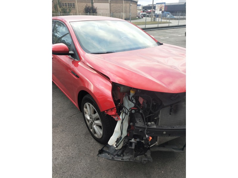 renault megane iv berlina 5p del año 2020