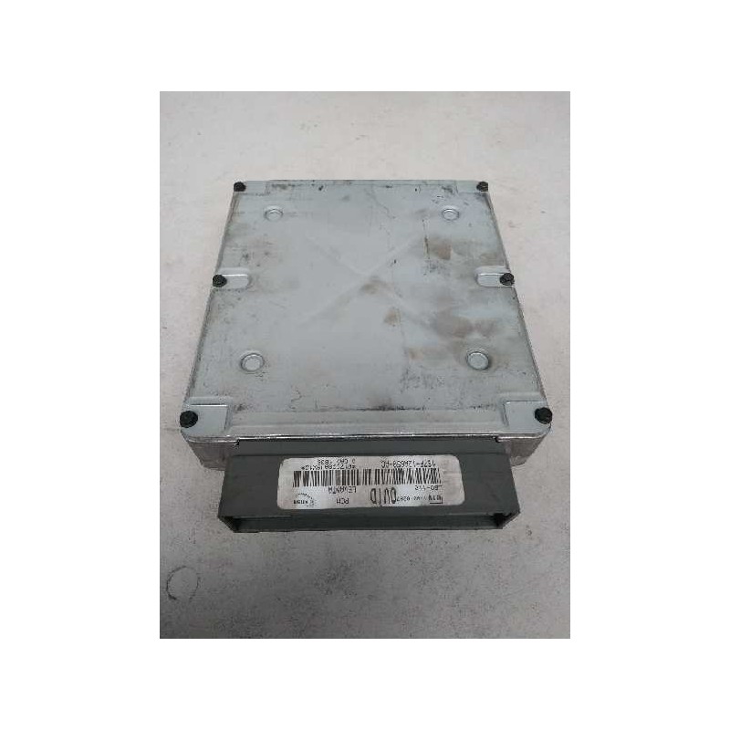 Recambio de centralita motor uce para ford mondeo berlina (ge) 1.8 cat referencia OEM IAM 1S7F12A650AC OVID 