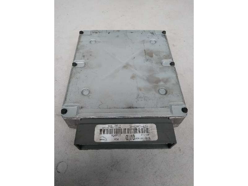 Recambio de centralita motor uce para ford mondeo berlina (ge) 1.8 cat referencia OEM IAM 1S7F12A650AC OVID 