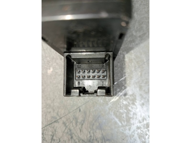 Recambio de mando multifuncion para audi a6 avant (4gd) 2.0 tdi ultra referencia OEM IAM 4G1927225B  