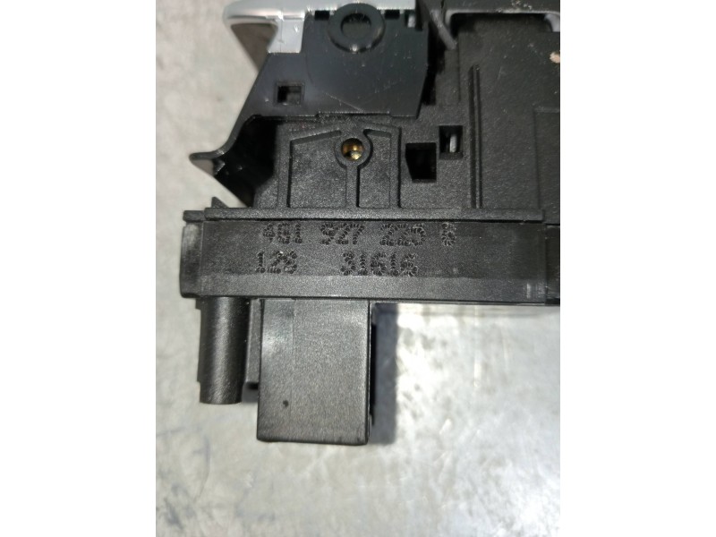 Recambio de mando multifuncion para audi a6 avant (4gd) 2.0 tdi ultra referencia OEM IAM 4G1927225B  