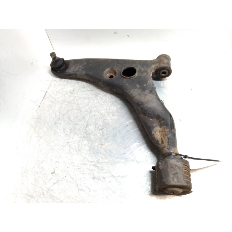Recambio de brazo suspension inferior delantero izquierdo para mitsubishi space star (dg0) 1.3 cat referencia OEM IAM   