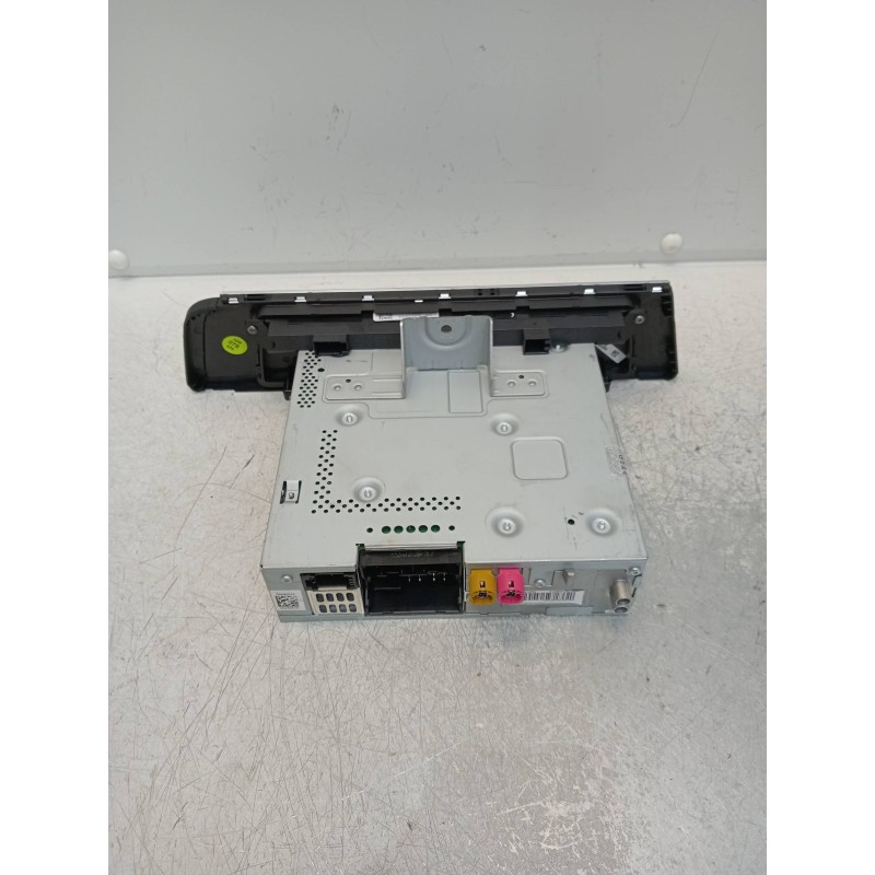 Recambio de sistema audio / radio cd para audi a6 avant (4gd) 2.0 tdi ultra referencia OEM IAM 4G1035182C 4G1035182A 
