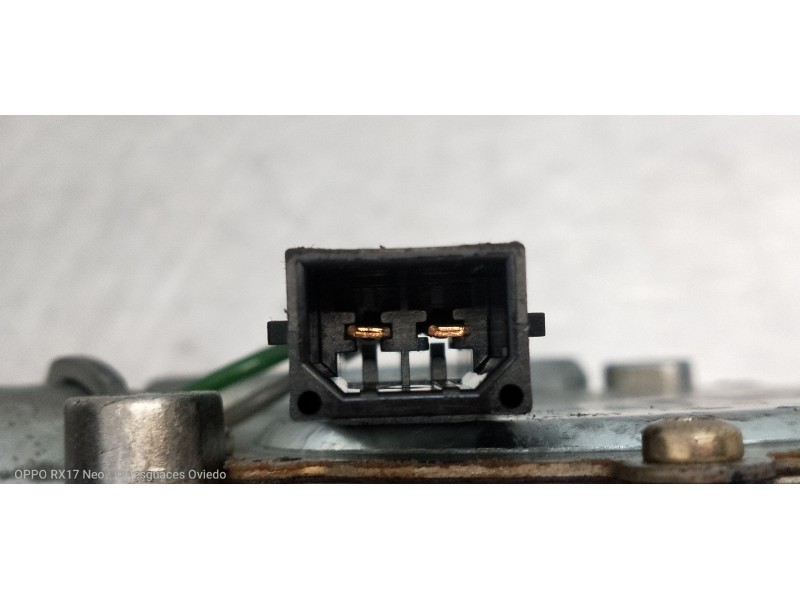 Recambio de motor limpia trasero para audi coupe (8b3) básico referencia OEM IAM 895955713 0390201513 