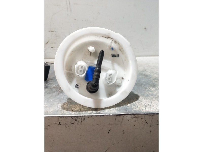 Recambio de bomba combustible para bmw serie 3 berlina (e90) 330i referencia OEM IAM 7197073 A2C53025279 