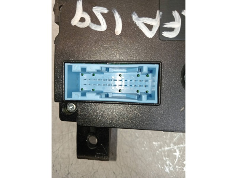 Recambio de mando calefaccion / aire acondicionado para alfa romeo 159 (140) 1.9 jtd cat referencia OEM IAM 1560547840 52408173 