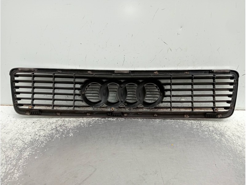 Recambio de rejilla delantera para audi coupe (8b3) básico referencia OEM IAM 8G0853651G  
