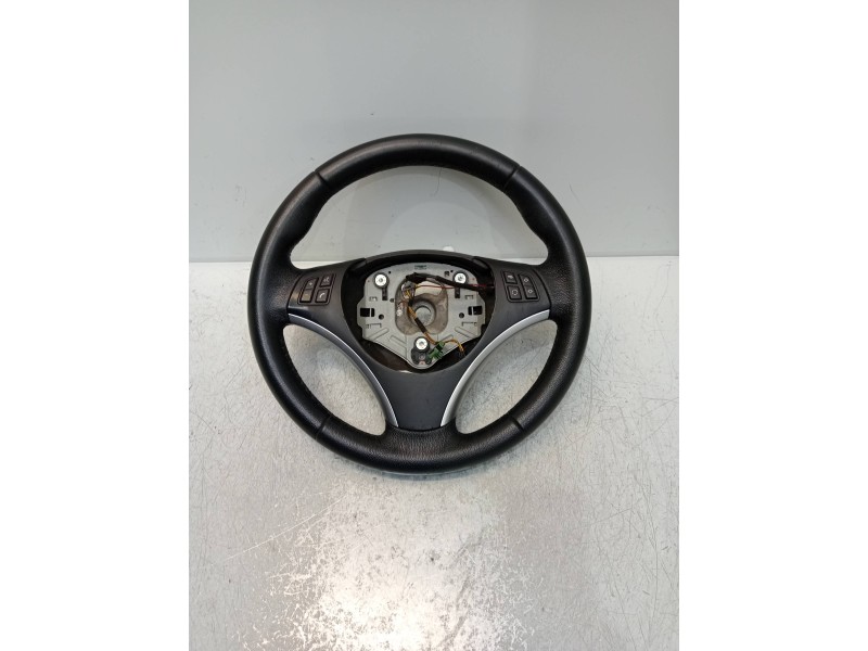 Recambio de volante para bmw x1 (e84) sdrive 16d referencia OEM IAM 676989401 305617099E06AC 