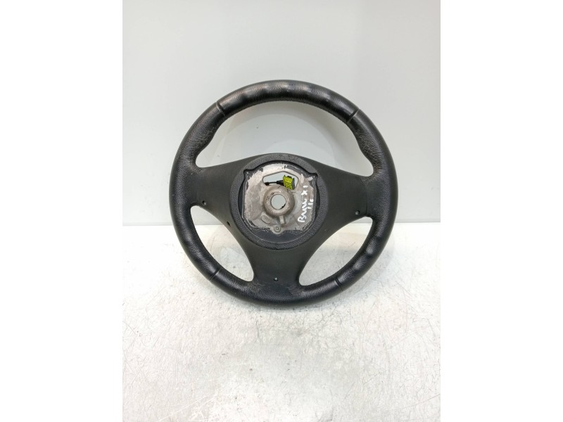 Recambio de volante para bmw x1 (e84) sdrive 16d referencia OEM IAM 676989401 305617099E06AC 