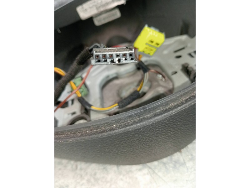 Recambio de volante para bmw x1 (e84) sdrive 16d referencia OEM IAM 676989401 305617099E06AC 