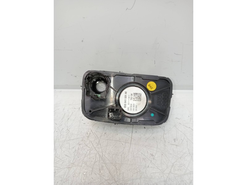 Recambio de mando luces para audi a3 (8v) 1.6 tdi referencia OEM IAM 8V0941531AE  
