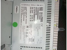 Recambio de pantalla multifuncion para opel grandland x excellence referencia OEM IAM 39152905 9827550880 555343750 731050000000 2